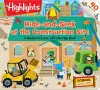 Hide-and-Seek at the Construction Site cover