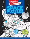 Space Puzzles cover