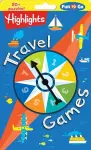 Travel Games cover