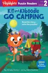 Kit and Kaboodle Go Camping cover