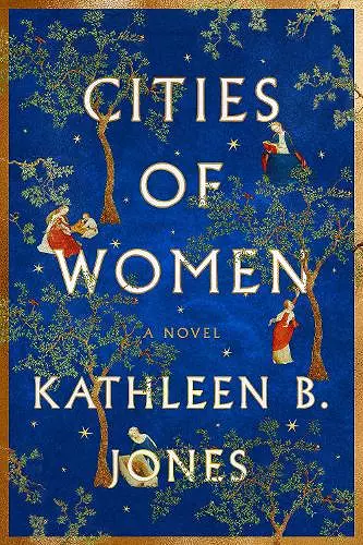 Cities of Women cover