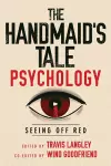 The Handmaid's Tale Psychology cover