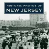 Historic Photos of New Jersey cover