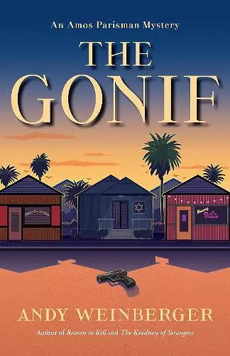 The Gonif cover