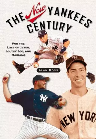 The New Yankees Century cover