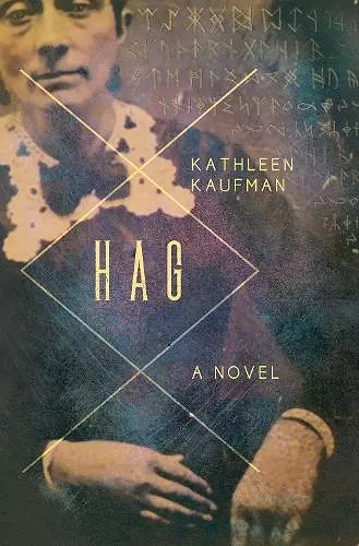 Hag cover