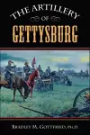 The Artillery of Gettysburg cover