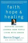 Faith, Hope and Healing cover
