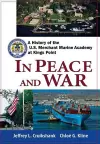 In Peace and War cover