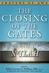 The Closing of the Gates cover