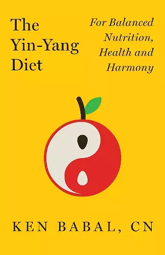 The Yin-Yang Diet cover