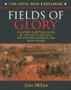 Fields of Glory cover