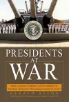 Presidents at War cover