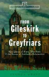 From Gileskirk to Greyfriars cover