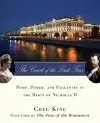 The Court of the Last Tsar cover