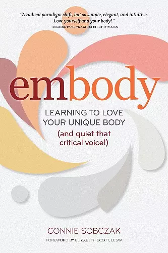 embody cover