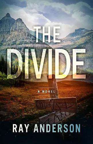 The Divide cover