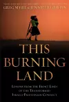 This Burning Land cover