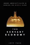 The Servant Economy cover