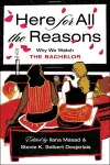 Here For All the Reasons cover