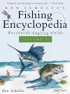 Ken Schultz's Fishing Encyclopedia Volume 1 cover