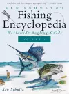 Ken Schultz's Fishing Encyclopedia Volume 2 cover
