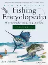 Ken Schultz's Fishing Encyclopedia Volume 5 cover