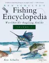 Ken Schultz's Fishing Encyclopedia Volume 5 cover