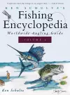 Ken Schultz's Fishing Encyclopedia Volume 6 cover