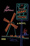 Shaky Town cover