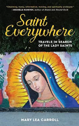 Saint Everywhere cover