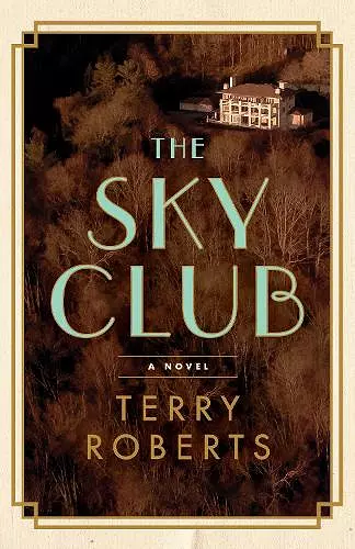 The Sky Club cover