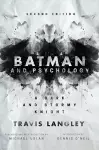 Batman and Psychology cover