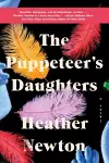 The Puppeteer's Daughters cover