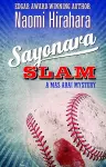 Sayonara Slam cover