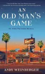 An Old Man's Game cover