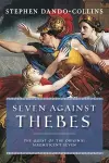 Seven Against Thebes cover