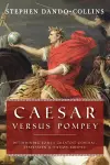 Caesar Versus Pompey cover