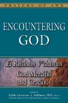 Encountering God cover