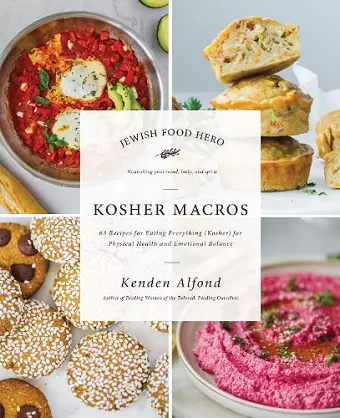 Kosher Macros cover