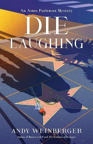 Die Laughing cover