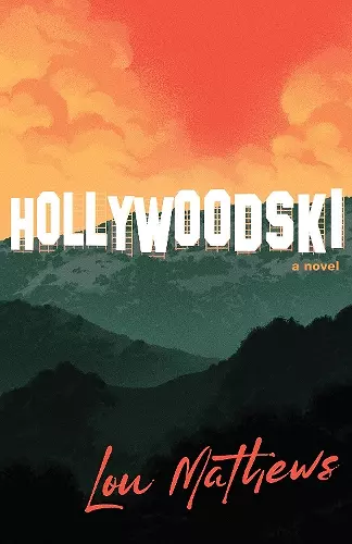 Hollywoodski cover