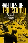 Avenues of Translation cover