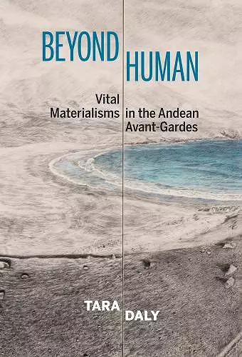 Beyond Human cover