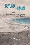 Beyond Human cover