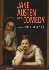 Jane Austen and Comedy cover