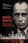 Mikhail Bakhtin cover