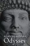 Reading Homer’s Odyssey cover