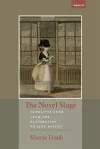 The Novel Stage cover