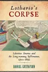 Lothario's Corpse cover